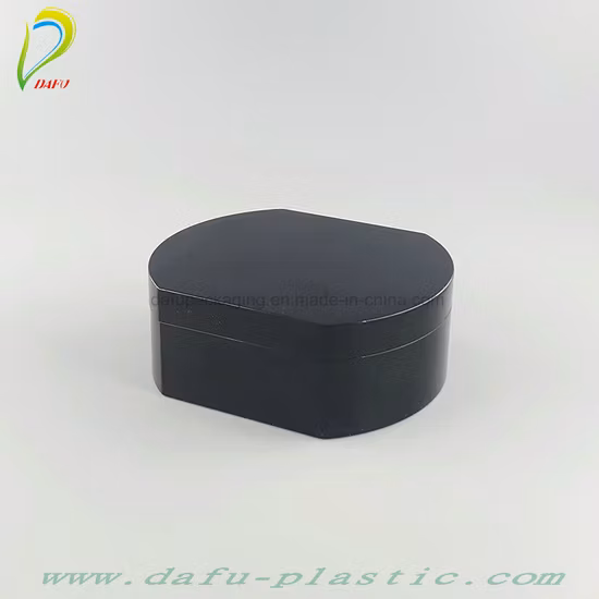 Basic Customization Luxury Cosmetics Packaging Compact Cosmetics Container
