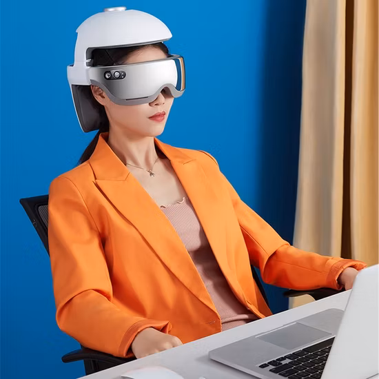 Cosmetic Container Wholesale Round Empty Plastic Lipstick Tube Eye Serum Massage Tube with Arylic Cap